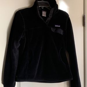 Patagonia Women's Re-Tool Snap-T Pullover